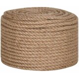  Uže od 100% Jute 10 mm 100 m | shoptok.hr