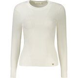 Guess Jeans WOMEN&#39;S WHITE SWEATER | shoptok.hr