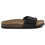 Grunland Natikači CB0725NERO Kostanjeva Cene