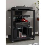MID.YOU STOJALO ZA TV črna | Shoptok.si