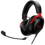 Hyperx Slušalice sa mikrofonom Cloud III, crno crvene 727A9AA | Eponuda.com