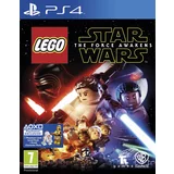 Warner Bros Interactive LEGO Star Wars: The Force Awakens (playstation 4)