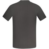 Calvin Klein MEN&#39;S SHORT SLEEVE T-SHIRT BLACK | shoptok.hr