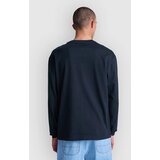 Rvca Retract Majica z dolgimi rokavi black | Shoptok.si