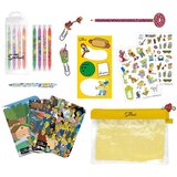 Erik The Simpsons - Školski set sa pernicom - The Simpsons | Eponuda.com