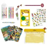 The Simpsons - Školski set sa pernicom - The Simpsons