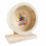 Duvo točak za trčanje Smurfette, 20cm