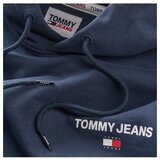 Tommy Hilfiger DM0DM17781C87 Tamno plava | shoptok.hr
