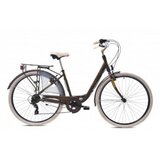City bicikl diana s braon cene