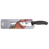  Nož victorinox kuhinjski 22CM crni Cene