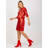 LAKERTA Skirt-LK-SD-507260.46-red | ePonuda.com