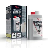 RayTech Magic Rubber 500 - dvokomponentna masa za livenje (500 gr) Cene