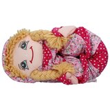 Lelli Kelly Nogavice LK8000 Rumena Cene