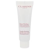 Clarins Exfoliating Care Gentle Peeling blagi kremasti piling 50 ml Cijene