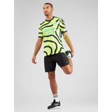 Adidas Dres 'FC Arsenal 23/24' svijetloplava / limeta zelena / crna | shoptok.hr