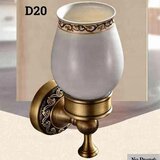 EYN Antični - rustikalni dodatki za kopalnico AQD1359 — D20 | Shoptok.si