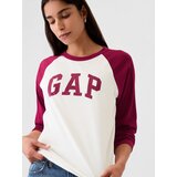 GAP T-shirt with logo - Women | Eponuda.ba