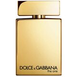 Parfem The One Gold Pour Homme 100 ml parfum za moške | Shoptok.si