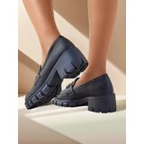 Resti Women's moccasins with a low heel Tollere | Shoptok.si