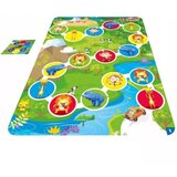  Twister Junior 2-v-1 - družabna igra v madžarščini | Shoptok.si