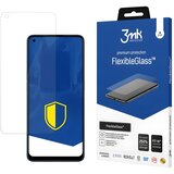 3mk Zaščitno hibridno steklo FlexibleGlass za Oppo Reno 8 Pro - Prozorna | Shoptok.si
