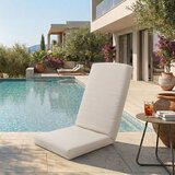 Atelier Del Sofa Tera Outdoor - Beige Beige Garden Rocking Chair Cene