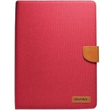  Futrola Mercury Canvas za Tablet 10 inch crvena | Eponuda.com
