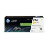 HP Toner W2202X 220X (žuta), original | shoptok.hr