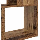  Set TV komoda Zidne Smeđa 60 x 24 x 94,5 cm Konstruirano drvo | shoptok.hr