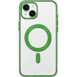 Apple MagSafe maskica iPhone 17 Pro Max Green | Eponuda.ba