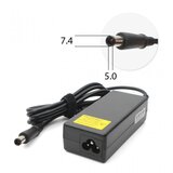  Punjač za laptop dell 19.5V 3.34A (7.4*5.0) hq Cene
