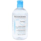 Bioderma hydrabio H2O micelarna voda 500ml + 250ml promo | Eponuda.com