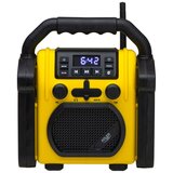 Adler radio s funkcijo Bluetooth, (21825111) | Shoptok.si