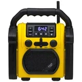 radio s funkcijo Bluetooth, (21825111)