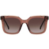 Carolina Herrera naočale HER 0249/G/S Brown Cijene