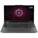 NB Lenovo LOQ 15 i5-12450HX/24GB/512GB/15.6"FHD/RTX3050 6GB/83GS00QRYA | ePonuda.com