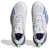 Adidas Tenis Adizero Cybersonic Bela | Shoptok.si