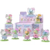  Azuma Makoto x Sanrio Hello Kitty Series zbirateljska figura presenečenja Mighty Jaxx Cene