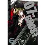 VIZ Media Yuki Amemiya - 07-Ghost 6 Cene