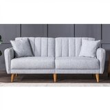 Antalya Sofa Aqua, Siva Cene