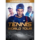 Steam Tennis World Tour: Legends Edition Key GLOBAL Steam Tennis World Tour: Legends Edition Key GLOBAL Slike