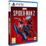 Sony Marvel”s Spider-man 2 Standard Edition PS5 1000039299 | Eponuda.ba