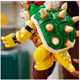 Lego super mario 71411 mighty Bowser™ | shoptok.hr