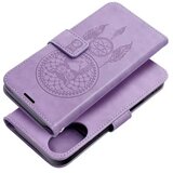 Mezzo Book case preklopna torbica za iPhone 16 dream catcher purple | Shoptok.si