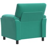 SOFA Tirkizna 94 x 85 x 93 cm Baršun | shoptok.hr