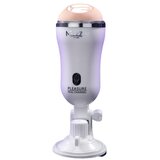 Mizzzee Samodejni moški masturbator 50065914 ABS, (21691557) Cene