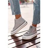 Big Star Warm Women's Platform Sneakers Eco Leather Big Star | Eponuda.ba