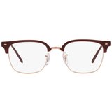 Ray-ban New Clubmaster Naočare RX 7216 8209