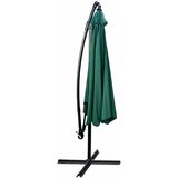 AKORD Cynia Vrtni Senčnik, Temno Zelena, (5000332880) | Shoptok.si
