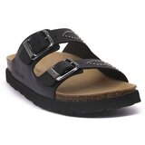 Grunland Sandali & Odprti čevlji CB0750NERO pisana | Shoptok.si